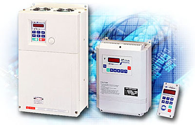 Vector Inverters High Performance and Powerful