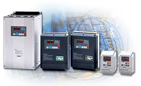 Pump Variable Speed Drive