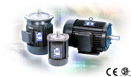 Spindle Motors